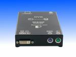 IHSE DVI-D + PS/2 Cat5-Extender-Set, Single-Head DVXi/ET-PC