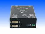 2x DVI-D + PS2 Cat5-Extender-Set, Dual-Head DVXi/ET-PC2