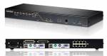 Altusen 2-User an 8 Server Matrix Cat5 KVM-Switch