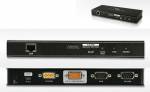 Aten CN8000 IP-Extender mit Virtual-Media-Support