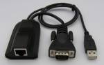 CPU-Dongle-USB f�r Haitwin-Delphin Cat.5 KVM-Switches