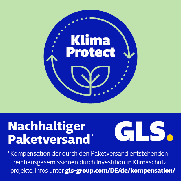 GLS Klima-Protect