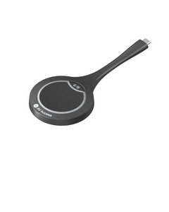 eShare D30 USB-C Casting Dongle, Works with eShare W90 for Wireless Conferencing, 4K UHD