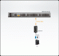 Preview: Aten KA7177 USB/VGA Virtual Media CPU-Modul für Aten KVM-Switches, bis 50m CAT5