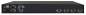 Preview: 4-Port VGA 19"-KVM-Switch mit OSD, UNICLASS Prima-T4