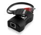Preview: 1080p HDMI Extender-Set bis 50 m (Line-Powered), ADDERLink DV100P