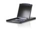 Preview: Aten CL1308N 19" 8-Port KVM-Switch with 19" LCD - Kopie