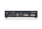 Preview: Aten KE6940AT 2xDVI/USB-Tastatur+Maus/Audio/RS232 KVM Over IP Extender (nur Sender)