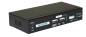 Preview: USB-Tastatur/Maus + VGA CAT-Receiver für UNICLASS PMC-Serie