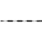 Preview: 20m USB 3.0 Cable Active Repeater Cable Type A male to A female black - Inline 35657