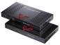Preview: 4K60Hz, 2K144Hz, 1080p240Hz DisplayPort KVM-Extender-Set, 4x USB 2.0, Zero Latency, up to 100m, AV Access 4KEX100-DP-Pro