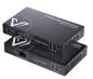 Preview: Zero Latency 1080P-120Hz or 4K2K-30Hz HDMI KVM-Extender-Set with 3x USB 2.0 up to 120m