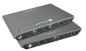 Preview: 2-Port Dual-Monitor 2x 4K HDMI KVM-Switch with USB 3.0 and Split-Mode function, AV Access 4KSW21-DM