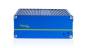 Preview: DVI + USB 2.0 Masterflex Single Redundant Fiber Extender-Receiver, KVM-TEC 6013R MV1-FR