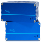 Preview: SMARTflex Dual DVI/USB CAT KVM-Extender Set, kvm-tec 6021-SET