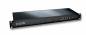 Preview: Gude Expert Power Control 8025-1  4-fach switched und outlet-metered PDU
