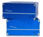Preview: Dual-DVI + 4x USB CAT Extender-Set up to 150m, kvm-tec Smarteasy Dual 8121-SET