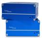 Preview: Dual-DVI + 4x USB 2.0 + Audio Fiber KVM-Extender-Set over IP, Mastereasy 8123-SET