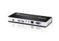 Preview: Aten CE770 VGA / USB-Keyboard/Mouse / RS232 / Audio  KVM Extender with Deskew function