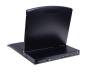 Preview: 8-Port CAT-KVM FHD 1080p LCD-Konsole mit 18,5" LED-LCD, incl. 8x CPU-Module, LANBE AS-9108HD-TLS