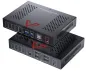 Preview: 4K60Hz HDMI KVM Extender mit HDMI Loop-Out, USB 2.0, Audio, IR/RS232 auf bis zu 150m, AV Access 4KEX150-KVM