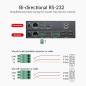Preview: Zero-Latency 4K60Hz KVM-Extender mit USB 2.0, bis 40m, AV Access 4KEX40-KVM