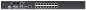 Preview: 16-Port IP-Cat5-KVM LCD-Konsole mit 19" LCD, Haitwin-Delphin AW-1916-IP