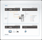 Preview: DVI, USB 2.0, Audio, RS232 KVM-Extender-Set (HDBaseT 2.0) bis 100 m (1920 x 1200), Aten CE620