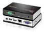 Preview: Aten CE700A USB-K/M/VGA KVM-Extender