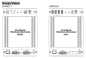 Preview: DVI + USB 2.0 + Audio + RS232 DVI Extender-Set, SC&T DKM01-2