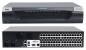 Preview: Raritan MILITARY-GRADE SECURITY 64-port KVM-over-IP switch, 8 remote users, 1 local user