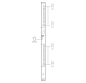 Preview: Capacitive Leakage Sensor, Aten EA1540