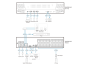 Preview: 8-User 64-Port KVM Over the NET - 1 Lokal / 8 Remote User an bis zu 64 Server, Aten KN8064VB