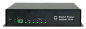 Preview: Gude 4-fach switched und metered PDU, 10 A, 4 x IEC C13, 1 Sensor-Anschluss, SSL, IPv6, SNMPv3, ÜSS, GUDE 1141-1