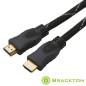 Preview: 1,5m 4K bei 60 Hz HDMI® Ultra-HD Cable with Ethernet, m/m, 3D, up to 2160p, 100% CU