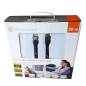 Preview: 15m active High Speed 4K 60 Hz HDMI® Ultra-HD Cable with Ethernet, m/m, 3D, up to 2160p, 99,99% OFC - FKA-1500.BG