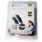 Preview: 2m High Speed 4K 60 Hz HDMI® Ultra-HD Cable with Ethernet, m/m, 3D, up to 2160p, 99,99% OFC - FKR-020.BG