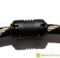 Preview: 2m High Speed 4K 60 Hz HDMI® Ultra-HD Cable with Ethernet, m/m, 3D, up to 2160p, 99,99% OFC - FKR-020.BG