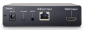 Preview: 4K60Hz Zero Latenz HDMI, USB 2.0, Ethernet, RS232 und Audio KVM-Extender-Set 4K 4096x2160 60Hz, max. 100 m, SC&T HE02U-4K6G