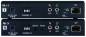 Preview: 4K@60Hz HDMI 2.0 KVM-Extender bis 100m mit USB 2.0, Audio und lokalem HDMI out, UNICLASS PH-140S