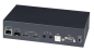 Preview: KVM-over-IP 4K Ultra-HD HDMI / USB 2.0 / Audio / RS232 / IR -- Transmitter up to 150 m (IP/CAT), SC&T HKM02BT-4K