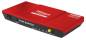 Preview: 4K HDMI 2-Port KVM-Switch A2U 4K mit 60Hz 4:4:4 inkl. IR-Fernbedienung und PC-Kabel, TESmart HKS0201A2U HKS201-E23-EURD