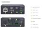 Preview: HDMI oder USB-C (DP Alt) Auto-Switch-Input 4K60Hz Extender mit 100W PD & PoC, SC&T HUE01-4K6G