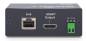 Preview: 4K60Hz USB-C + HDMI Dual-Video-in Wall-Plate Extender-Set up to 60m, SC&T HUW01-4K6G