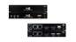 Preview: 4K60Hz HDMI 2.0 + USB 2.0 + Audio HDMI Extender-Set, UNICLASS HX-052