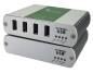 Preview: 4-Port USB 2.0 100m CAT 5e/6/7 Extender System, Icron USB 2.0 Ranger 2304