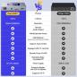 Preview: IP-Remote LAN/WiFi KVM-Extender 4K RJ45-LAN, HDMI+USB, KCEVE ANGEET KC-E3Pro-HL