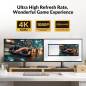Preview: 12-in1 USB-C Docking-Station for up to 3x 4K Monitors with integrated 100W PD Notebook Charging