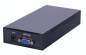 Preview: LanBe FullHD IP-Box for LanBe High-Resolution LCD Consoles with DVI or HDMI, LanBe Ki-4101-Box