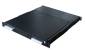 Preview: 12-Port High-Resolution 1080p FullHD  LCD-Console Drawer with DVI/VGA + USB, ANNSO KVM-1712WPD-AST-M2